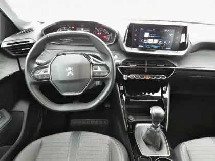 Photo 7 Peugeot 208  PureTech 100 S&S BVM6