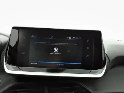 Photo 18 Peugeot 208  PureTech 100 S&S BVM6