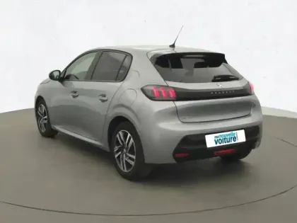 Photo 6 Peugeot 208  PureTech 100 S&S BVM6