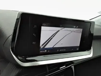 Photo 17 Peugeot 208  PureTech 100 S&S BVM6