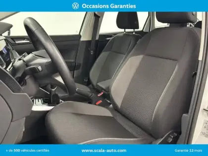 Photo 30 Volkswagen Taigo  1.0 TSI 116 BVM6