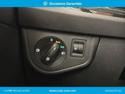 Photo 39 Volkswagen Taigo  1.0 TSI 116 BVM6