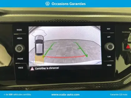 Photo 35 Volkswagen Taigo  1.0 TSI 116 BVM6