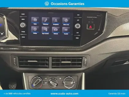 Photo 29 Volkswagen Taigo  1.0 TSI 116 BVM6