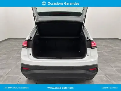 Photo 34 Volkswagen Taigo  1.0 TSI 116 BVM6