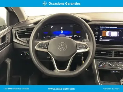 Photo 27 Volkswagen Taigo  1.0 TSI 116 BVM6