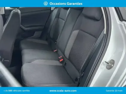 Photo 32 Volkswagen Taigo  1.0 TSI 116 BVM6