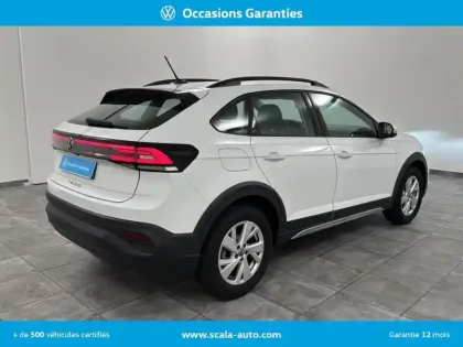 Photo 23 Volkswagen Taigo  1.0 TSI 116 BVM6