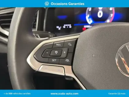 Photo 37 Volkswagen Taigo  1.0 TSI 116 BVM6