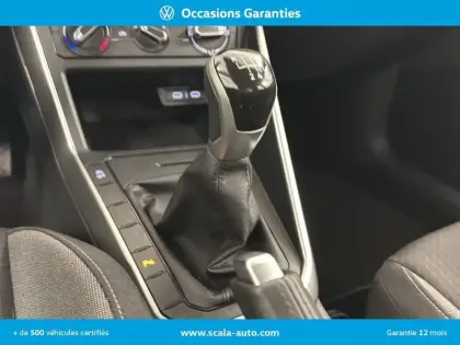 Photo 31 Volkswagen Taigo  1.0 TSI 116 BVM6