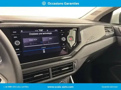 Photo 36 Volkswagen Taigo  1.0 TSI 116 BVM6