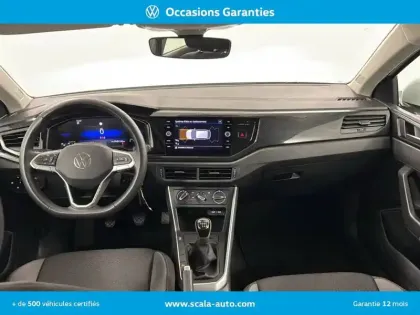 Photo 26 Volkswagen Taigo  1.0 TSI 116 BVM6