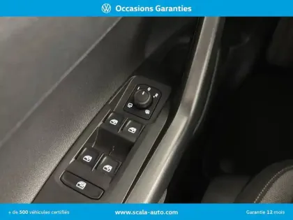 Photo 38 Volkswagen Taigo  1.0 TSI 116 BVM6