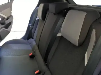 Photo 37 Opel Astra  1.2 Turbo 110 ch BVM6