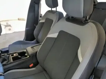 Photo 28 Opel Astra  1.2 Turbo 110 ch BVM6