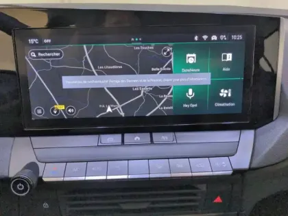 Photo 33 Opel Astra  1.2 Turbo 110 ch BVM6