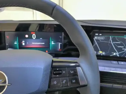 Photo 36 Opel Astra  1.2 Turbo 110 ch BVM6