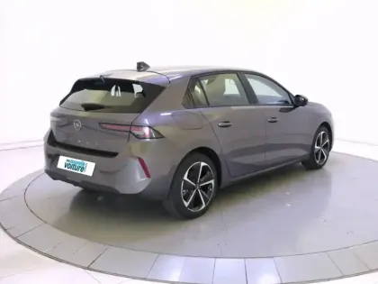 Photo 24 Opel Astra  1.2 Turbo 110 ch BVM6