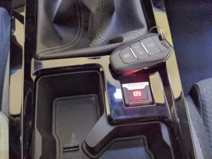 Photo 34 Opel Astra  1.2 Turbo 110 ch BVM6