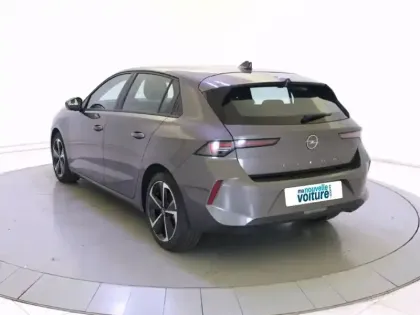 Photo 26 Opel Astra  1.2 Turbo 110 ch BVM6