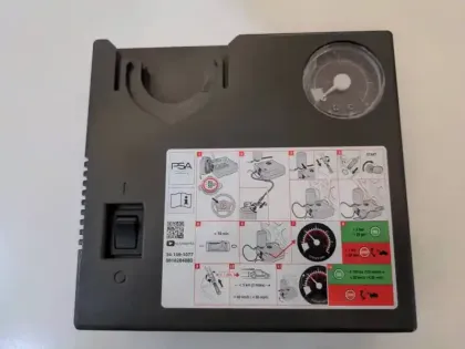 Photo 38 Opel Astra  1.2 Turbo 110 ch BVM6