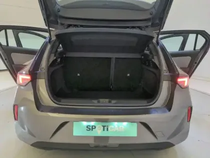 Photo 25 Opel Astra  1.2 Turbo 110 ch BVM6