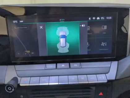 Photo 30 Opel Astra  1.2 Turbo 110 ch BVM6