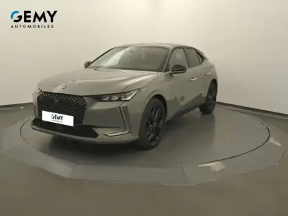 Photo Ds Ds 4 Performance Line
