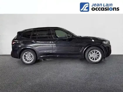 Photo 23 BMW X3  xDrive 30e 292ch BVA8