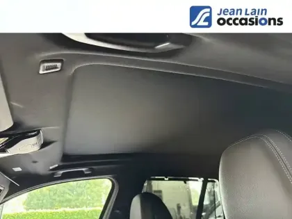 Photo 38 BMW X3  xDrive 30e 292ch BVA8