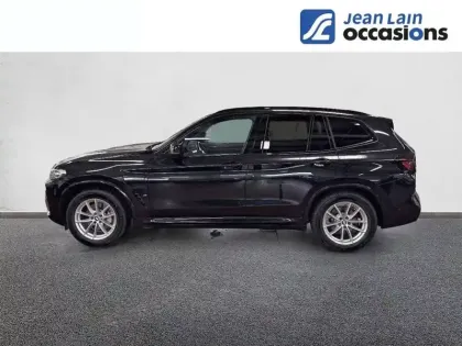 Photo 27 BMW X3  xDrive 30e 292ch BVA8