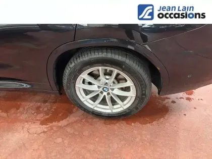 Photo 28 BMW X3  xDrive 30e 292ch BVA8