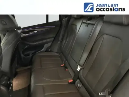 Photo 36 BMW X3  xDrive 30e 292ch BVA8