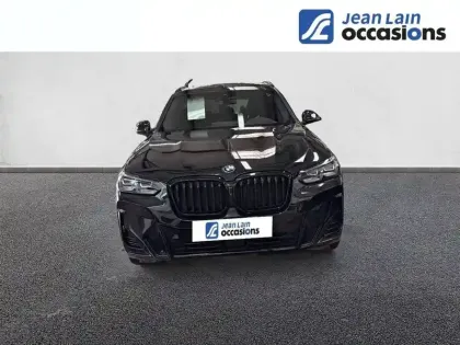 Photo 21 BMW X3  xDrive 30e 292ch BVA8