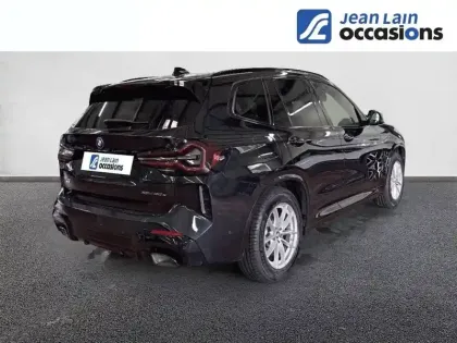 Photo 24 BMW X3  xDrive 30e 292ch BVA8