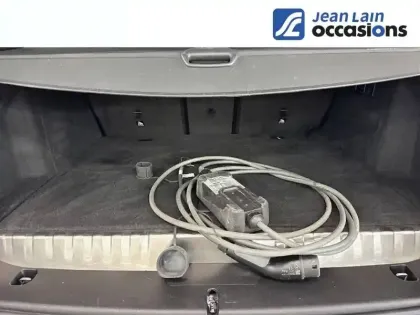 Photo 29 BMW X3  xDrive 30e 292ch BVA8