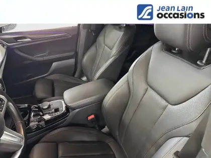 Photo 39 BMW X3  xDrive 30e 292ch BVA8