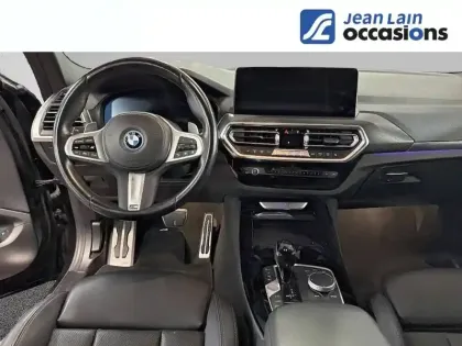 Photo 37 BMW X3  xDrive 30e 292ch BVA8