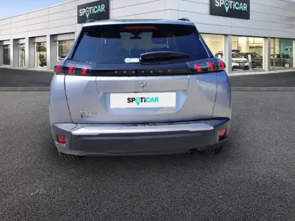 Photo 4 Peugeot 2008  PureTech 100 S&S BVM6