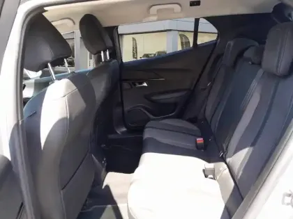 Photo 9 Peugeot 2008  PureTech 100 S&S BVM6