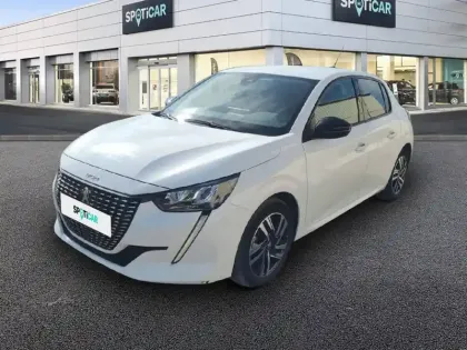 Photo Peugeot 208 Allure Pack