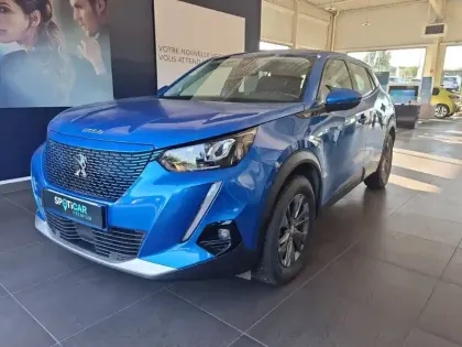 Photo Peugeot 2008 Active Business