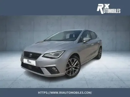 Photo Seat Ibiza Copa