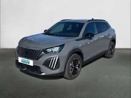 Photo Peugeot 2008 Allure