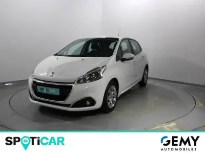 Photo Peugeot 208 Active Business