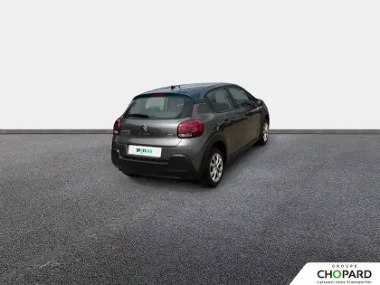 Photo 7 Citroën C3  BlueHDi 100 S&S BVM6