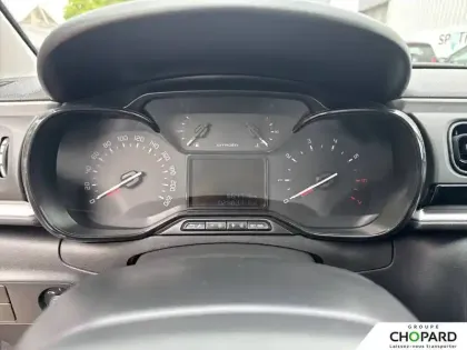 Photo 18 Citroën C3  BlueHDi 100 S&S BVM6