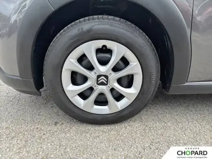 Photo 11 Citroën C3  BlueHDi 100 S&S BVM6