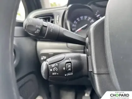 Photo 13 Citroën C3  BlueHDi 100 S&S BVM6