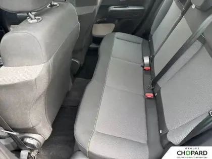 Photo 10 Citroën C3  BlueHDi 100 S&S BVM6